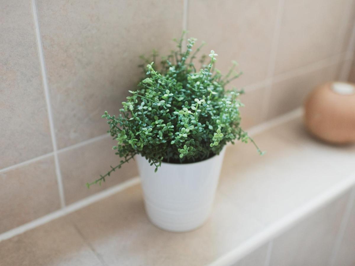 Pass The Keys Lovely 2-Bed Flat Glasgow Harbour Free Parking Ngoại thất bức ảnh